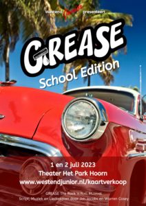 Grease (Highschool Edition)